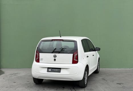 VOLKSWAGEN UP 1.0 12V 4P FLEX MOVE UP, Foto 5
