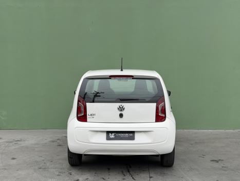 VOLKSWAGEN UP 1.0 12V 4P FLEX MOVE UP, Foto 6