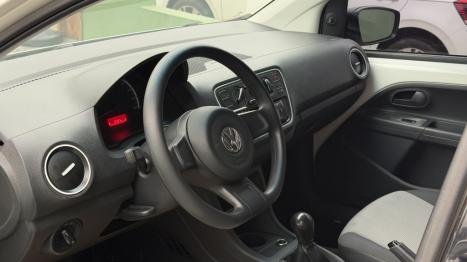 VOLKSWAGEN UP 1.0 12V 4P FLEX MOVE UP, Foto 7