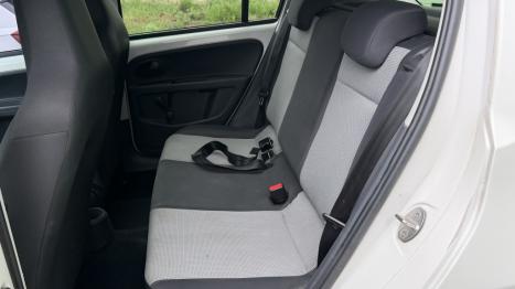 VOLKSWAGEN UP 1.0 12V 4P FLEX MOVE UP, Foto 8