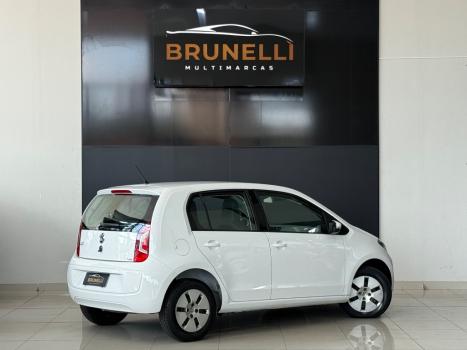 VOLKSWAGEN UP 1.0 12V 4P TAKE FLEX, Foto 3