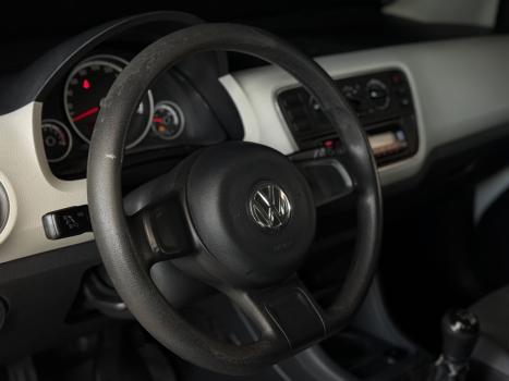 VOLKSWAGEN UP 1.0 12V 4P TAKE FLEX, Foto 5