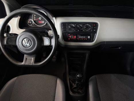 VOLKSWAGEN UP 1.0 12V 4P TAKE FLEX, Foto 6