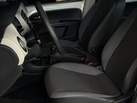 VOLKSWAGEN UP 1.0 12V 4P TAKE FLEX, Foto 8