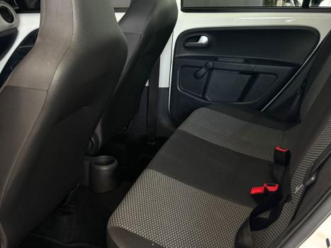 VOLKSWAGEN UP 1.0 12V 4P TAKE FLEX, Foto 9