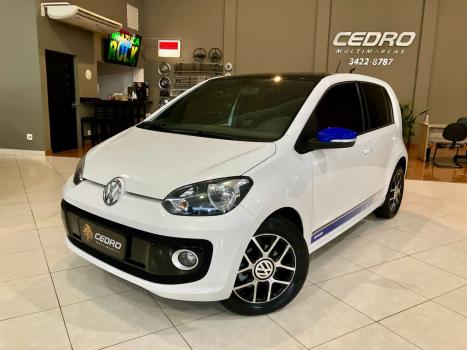 VOLKSWAGEN UP 1.0 12V 4P TSI FLEX SPEED, Foto 1
