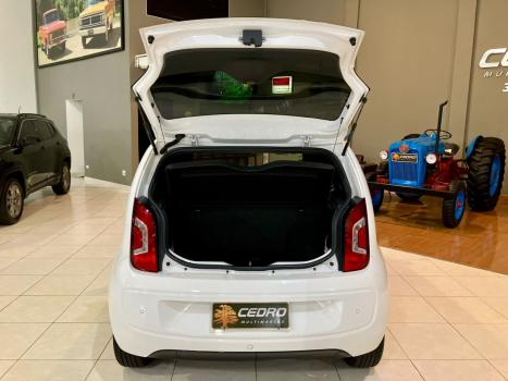 VOLKSWAGEN UP 1.0 12V 4P TSI FLEX SPEED, Foto 6
