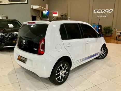 VOLKSWAGEN UP 1.0 12V 4P TSI FLEX SPEED, Foto 7