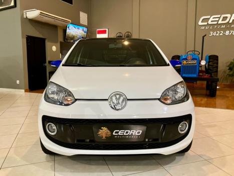 VOLKSWAGEN UP 1.0 12V 4P TSI FLEX SPEED, Foto 10