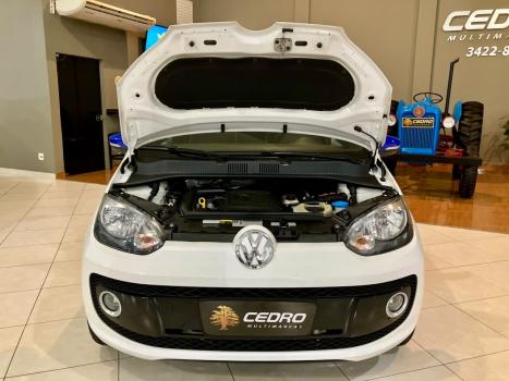 VOLKSWAGEN UP 1.0 12V 4P TSI FLEX SPEED, Foto 11