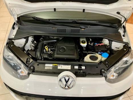 VOLKSWAGEN UP 1.0 12V 4P TSI FLEX SPEED, Foto 12