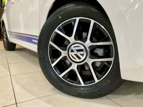 VOLKSWAGEN UP 1.0 12V 4P TSI FLEX SPEED, Foto 14