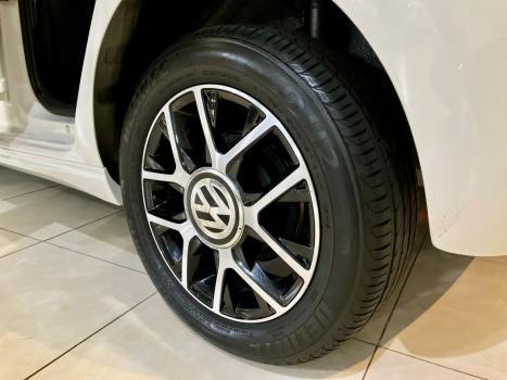 VOLKSWAGEN UP 1.0 12V 4P TSI FLEX SPEED, Foto 16