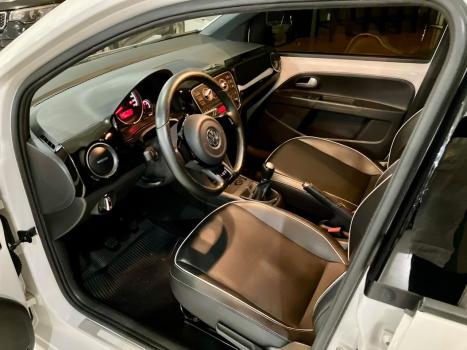 VOLKSWAGEN UP 1.0 12V 4P TSI FLEX SPEED, Foto 19