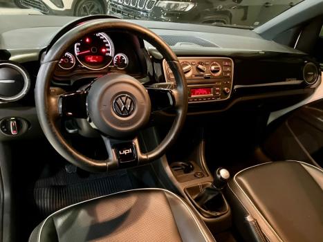 VOLKSWAGEN UP 1.0 12V 4P TSI FLEX SPEED, Foto 22