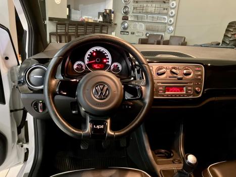VOLKSWAGEN UP 1.0 12V 4P TSI FLEX SPEED, Foto 23