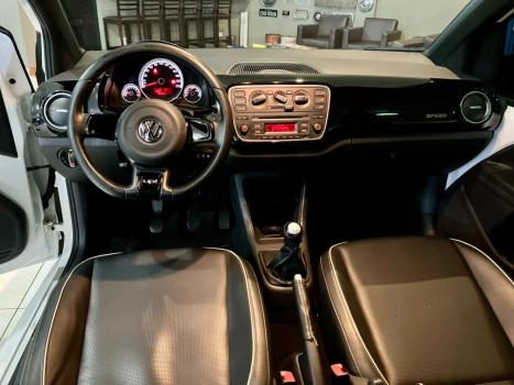 VOLKSWAGEN UP 1.0 12V 4P TSI FLEX SPEED, Foto 24