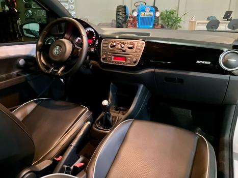 VOLKSWAGEN UP 1.0 12V 4P TSI FLEX SPEED, Foto 25