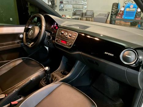 VOLKSWAGEN UP 1.0 12V 4P TSI FLEX SPEED, Foto 26
