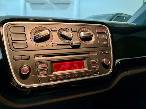VOLKSWAGEN UP 1.0 12V 4P TSI FLEX SPEED, Foto 27