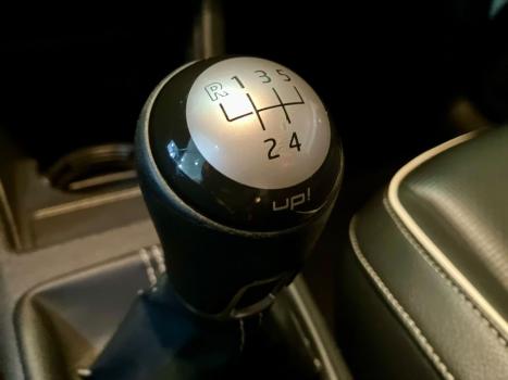 VOLKSWAGEN UP 1.0 12V 4P TSI FLEX SPEED, Foto 29