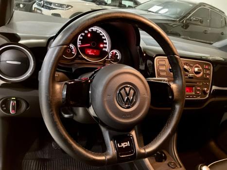 VOLKSWAGEN UP 1.0 12V 4P TSI FLEX SPEED, Foto 30