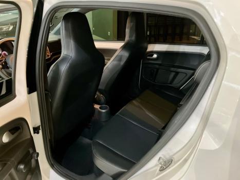 VOLKSWAGEN UP 1.0 12V 4P TSI FLEX SPEED, Foto 31