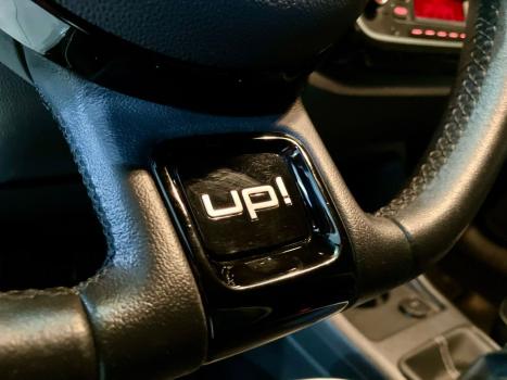 VOLKSWAGEN UP 1.0 12V 4P TSI FLEX SPEED, Foto 33