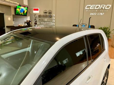 VOLKSWAGEN UP 1.0 12V 4P TSI FLEX SPEED, Foto 34