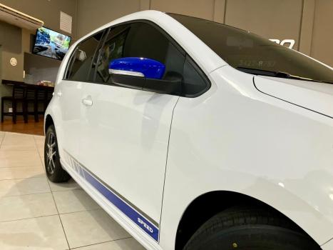 VOLKSWAGEN UP 1.0 12V 4P TSI FLEX SPEED, Foto 35