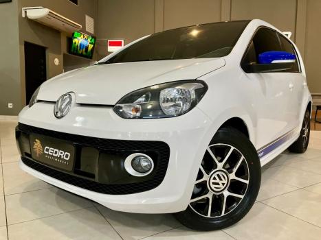 VOLKSWAGEN UP 1.0 12V 4P TSI FLEX SPEED, Foto 37