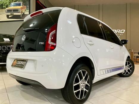 VOLKSWAGEN UP 1.0 12V 4P TSI FLEX SPEED, Foto 39