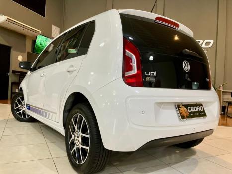 VOLKSWAGEN UP 1.0 12V 4P TSI FLEX SPEED, Foto 40