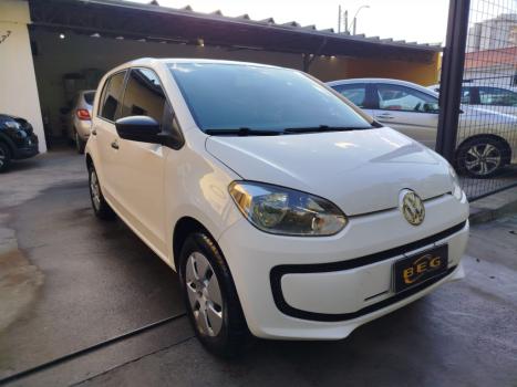 VOLKSWAGEN UP 1.0 12V 4P TAKE FLEX, Foto 1