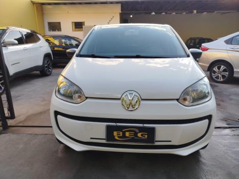 VOLKSWAGEN UP 1.0 12V 4P TAKE FLEX, Foto 2