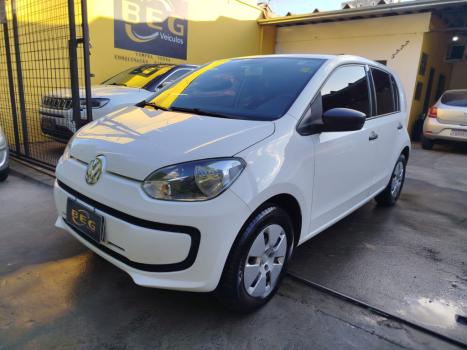 VOLKSWAGEN UP 1.0 12V 4P TAKE FLEX, Foto 3