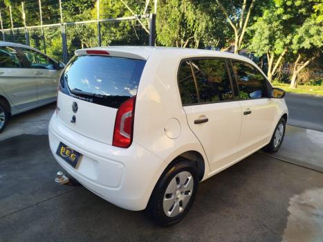 VOLKSWAGEN UP 1.0 12V 4P TAKE FLEX, Foto 6