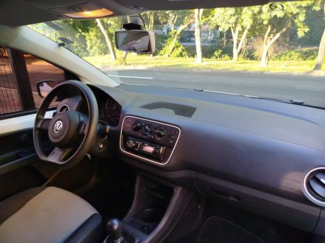 VOLKSWAGEN UP 1.0 12V 4P TAKE FLEX, Foto 7