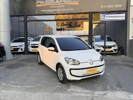 VOLKSWAGEN UP 1.0 12V 4P FLEX MOVE UP, Foto 1