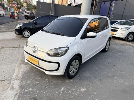 VOLKSWAGEN UP 1.0 12V 4P FLEX MOVE UP, Foto 2