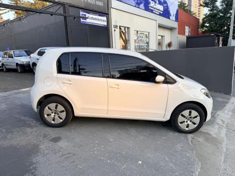 VOLKSWAGEN UP 1.0 12V 4P FLEX MOVE UP, Foto 3