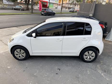 VOLKSWAGEN UP 1.0 12V 4P FLEX MOVE UP, Foto 4