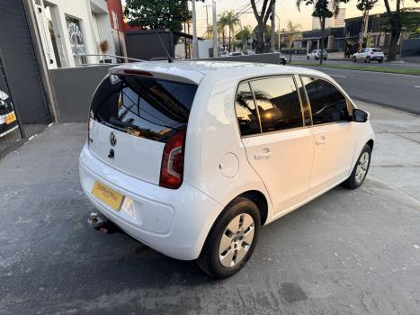 VOLKSWAGEN UP 1.0 12V 4P FLEX MOVE UP, Foto 5