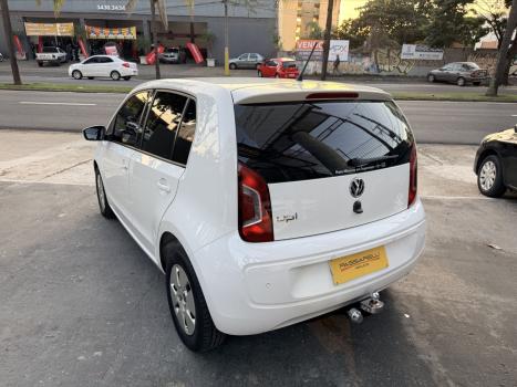VOLKSWAGEN UP 1.0 12V 4P FLEX MOVE UP, Foto 6