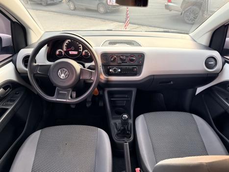 VOLKSWAGEN UP 1.0 12V 4P FLEX MOVE UP, Foto 7