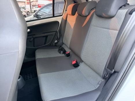 VOLKSWAGEN UP 1.0 12V 4P FLEX MOVE UP, Foto 9