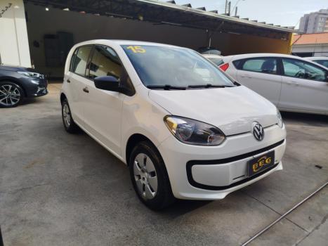 VOLKSWAGEN UP 1.0 12V 4P FLEX, Foto 1