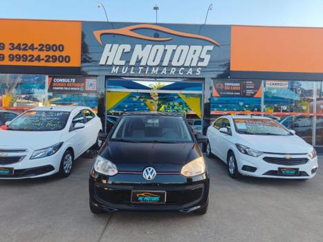 VOLKSWAGEN UP 1.0 12V 4P TAKE FLEX, Foto 1