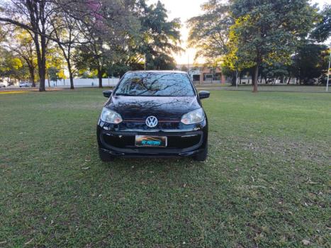 VOLKSWAGEN UP 1.0 12V 4P TAKE FLEX, Foto 3