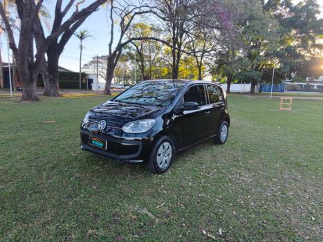 VOLKSWAGEN UP 1.0 12V 4P TAKE FLEX, Foto 4